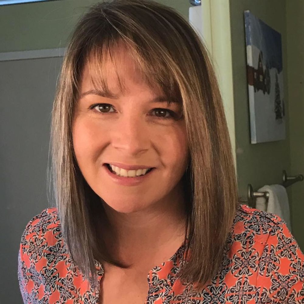 Meet your Posher, Renee